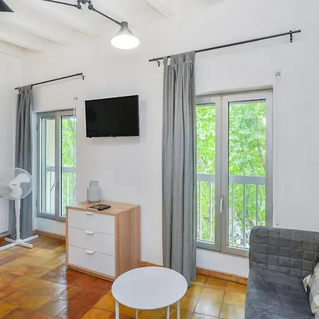 Apartamento De L'horloge - Welkeys Avinhão