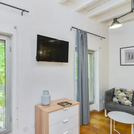Apartamento De L'horloge - Welkeys